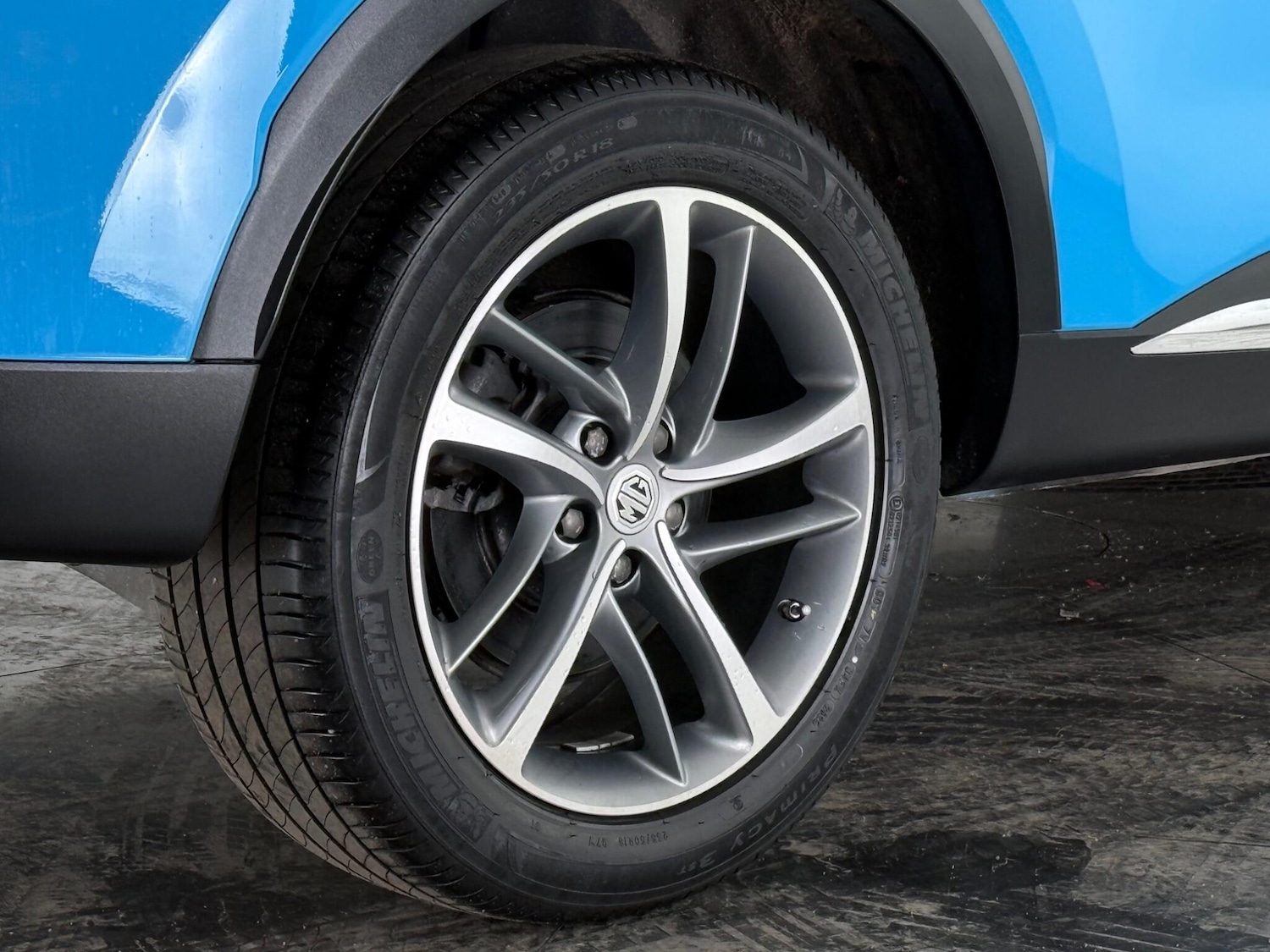 Used MG MG HS 2023 for sale - 78048358: Photo 9