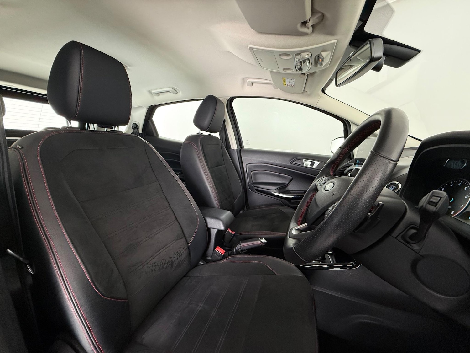 Used Ford Ecosport 2018 for sale - 77222651: Photo 11