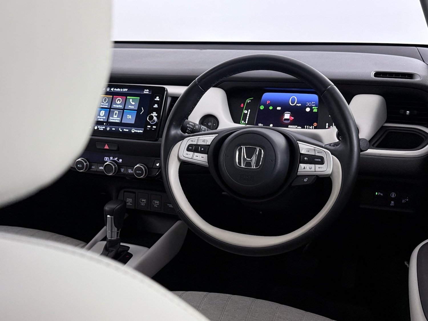 Used Honda Jazz 2022 for sale - 77180918: Photo 15