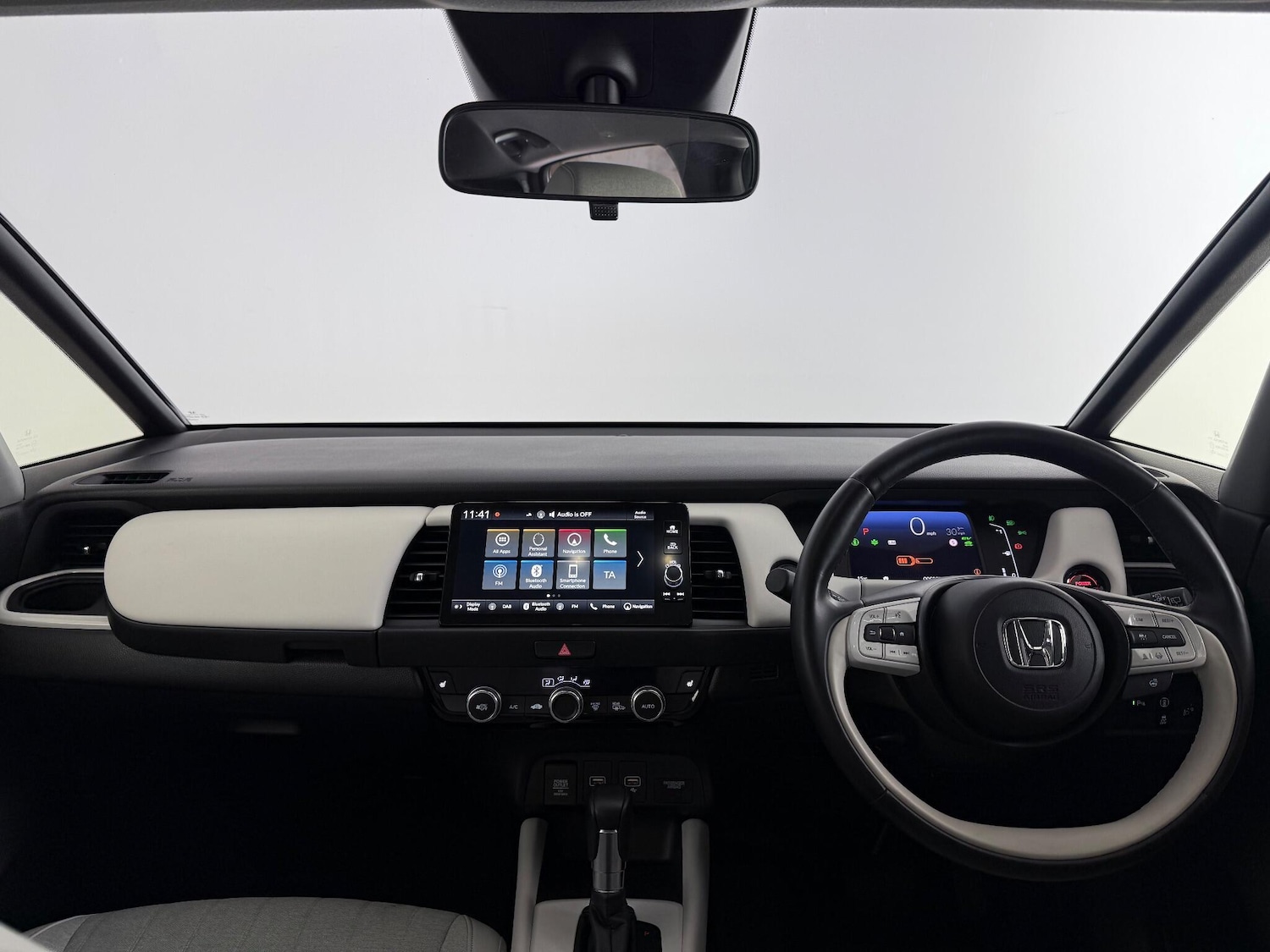 Used Honda Jazz 2022 for sale - 77180918: Photo 16