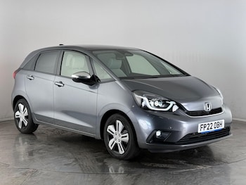 2022 - 1.5 h i-MMD EX eCVT Euro 6 (s/s) 5dr