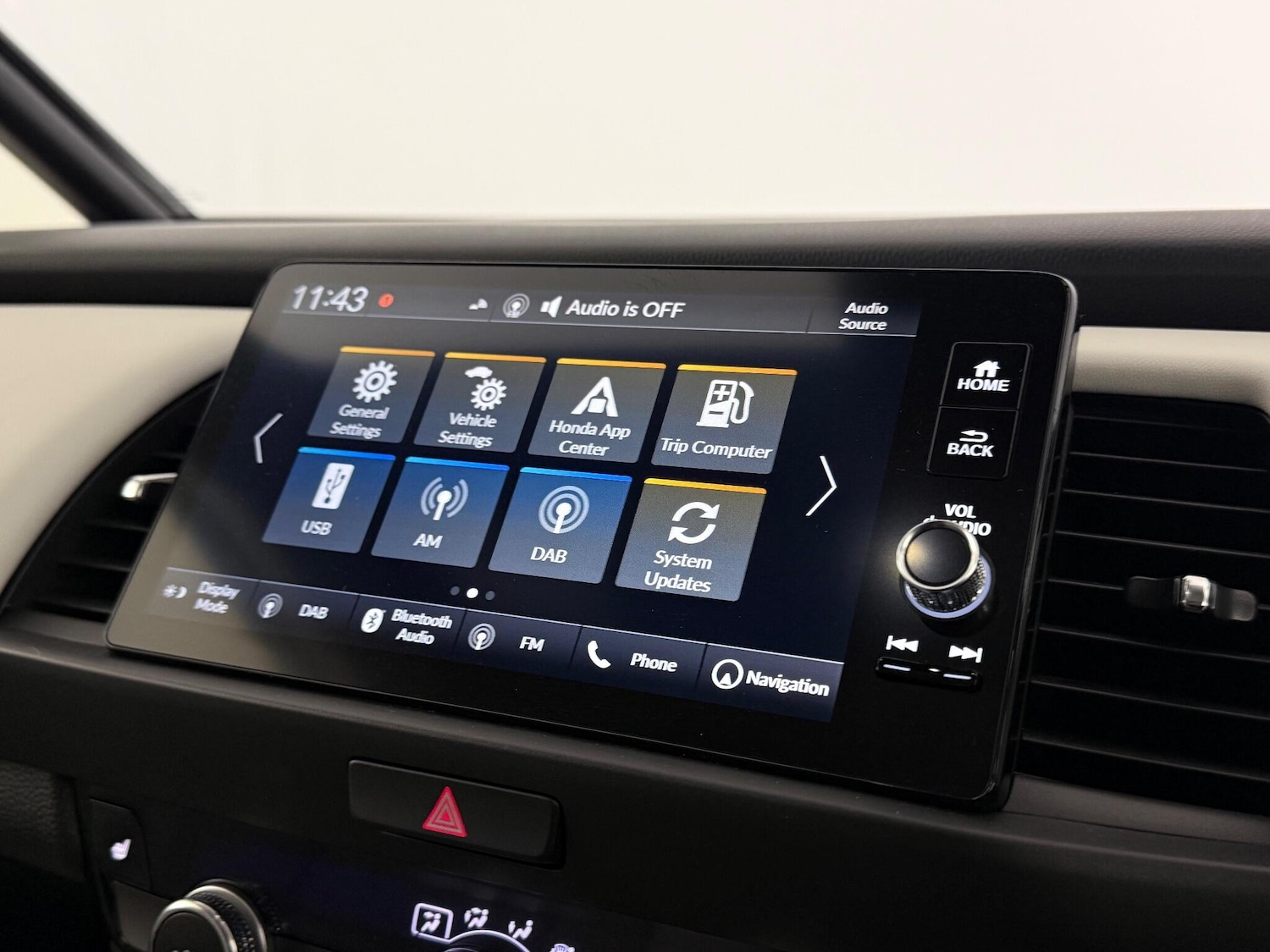 Used Honda Jazz 2022 for sale - 77180918: Photo 22