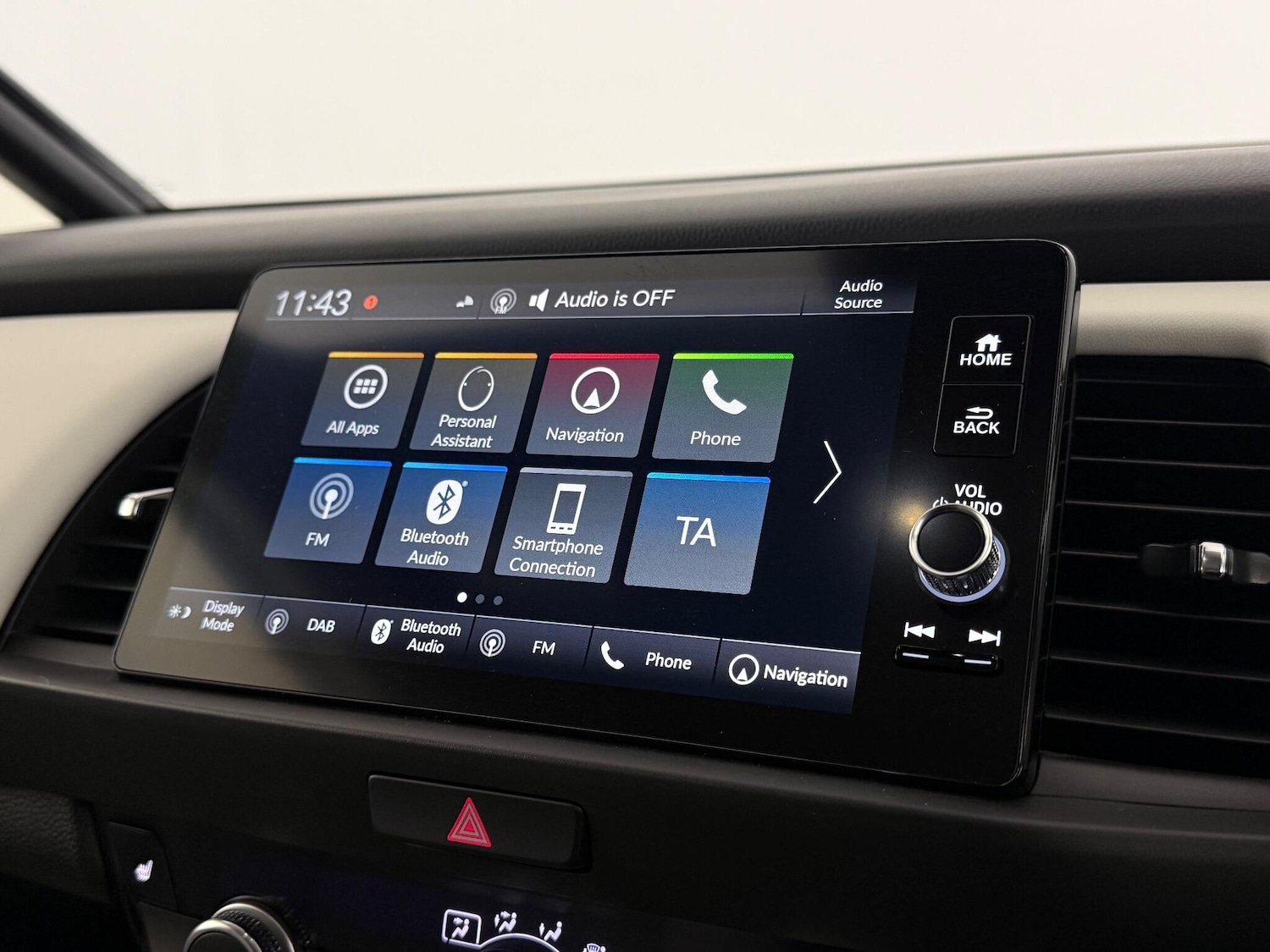 Used Honda Jazz 2022 for sale - 77180918: Photo 23