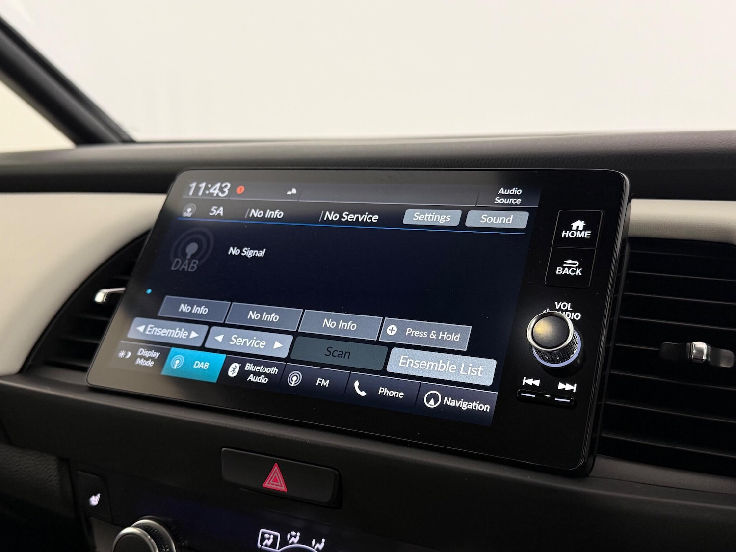 Used Honda Jazz 2022 for sale - 77180918: Photo 25