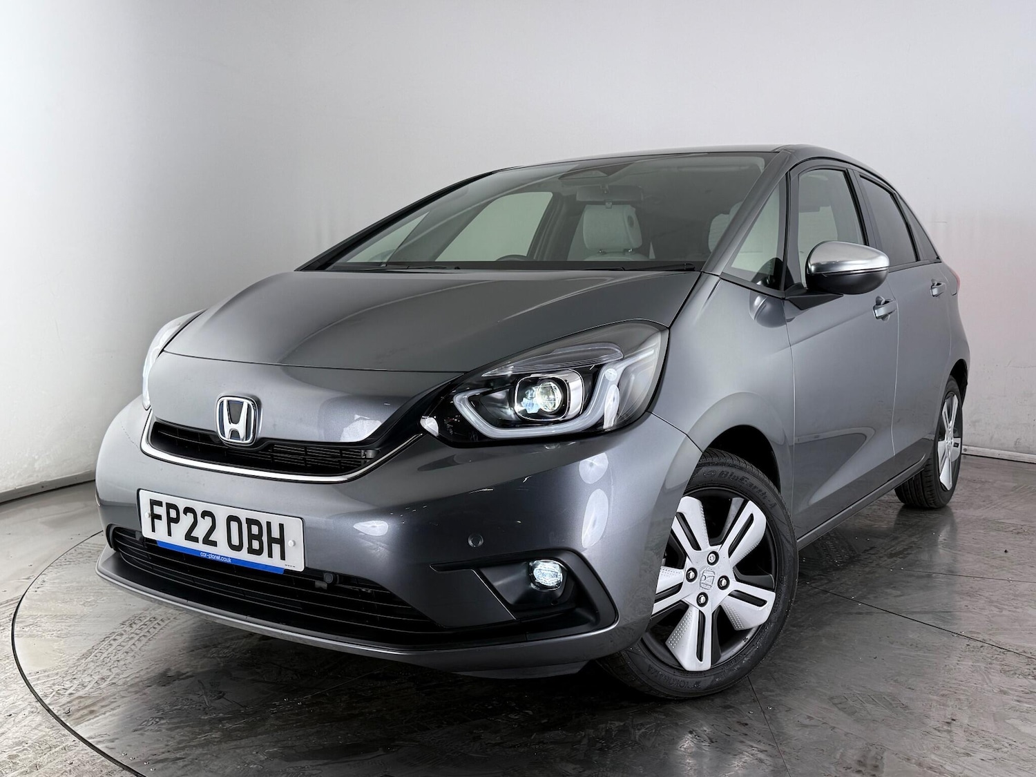 Used Honda Jazz 2022 for sale - 77180918: Photo 35