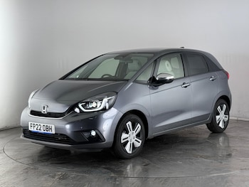 Used Honda Jazz 2022 for sale - 77180918: Photo