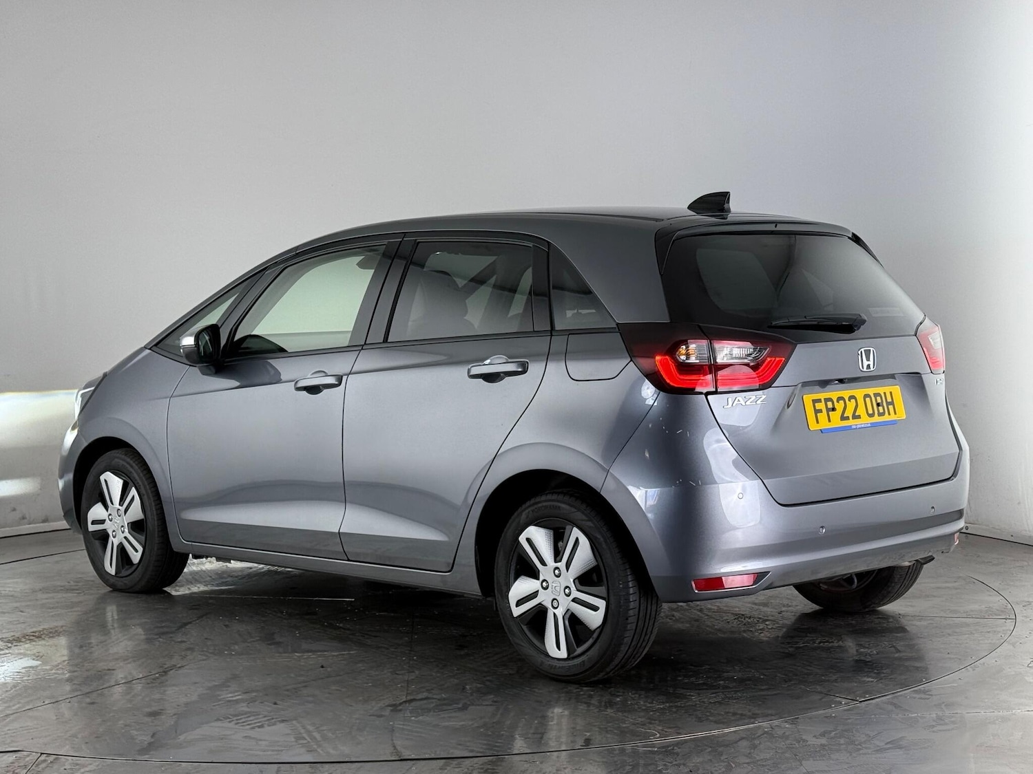 Used Honda Jazz 2022 for sale - 77180918: Photo 4