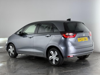 Used Honda Jazz 2022 for sale - 77180918: Photo