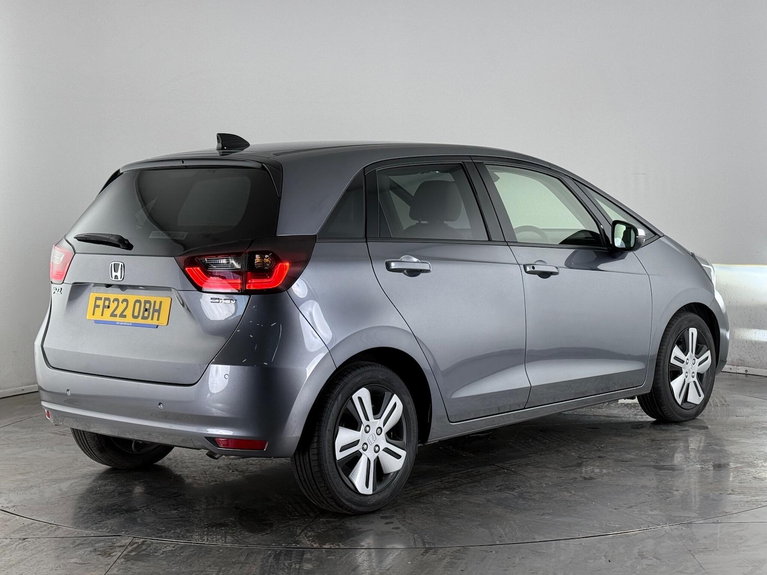 Used Honda Jazz 2022 for sale - 77180918: Photo 6