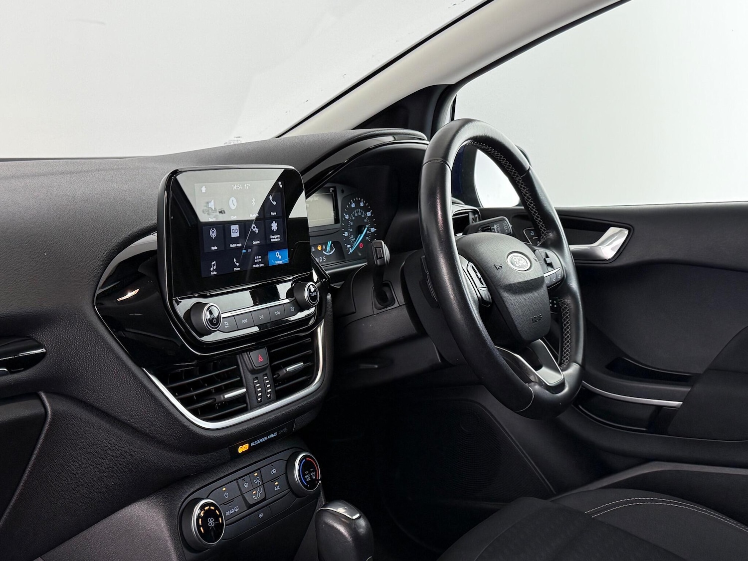 Used Ford Fiesta 2018 for sale - 77216662: Photo 12