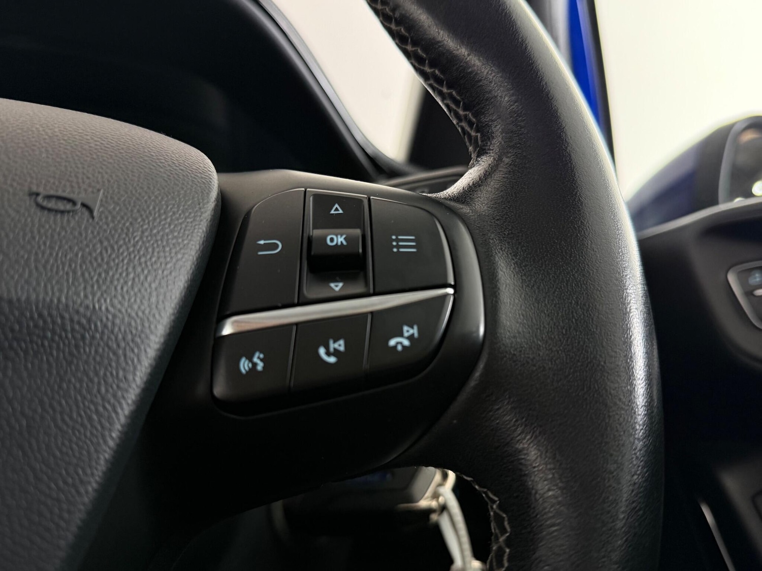 Used Ford Fiesta 2018 for sale - 77216662: Photo 16