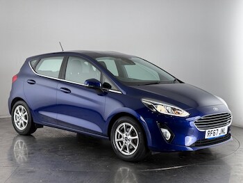 Ford Fiesta feature image