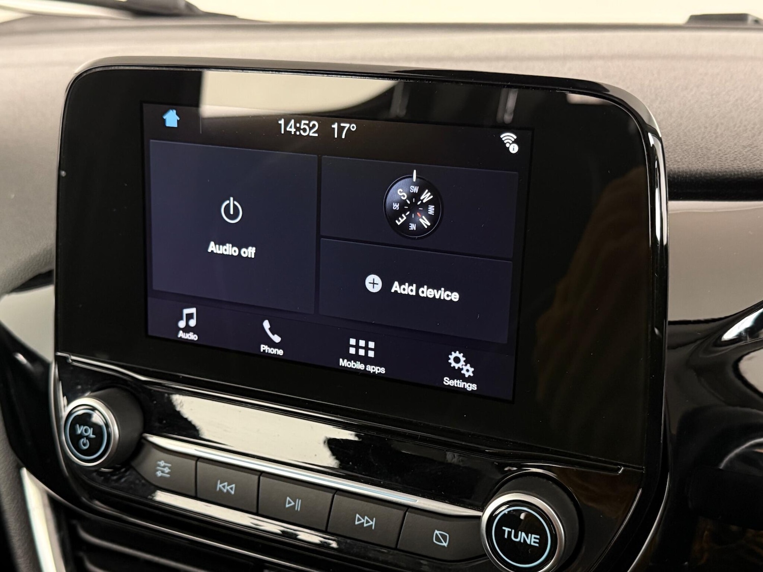 Used Ford Fiesta 2018 for sale - 77216662: Photo 20