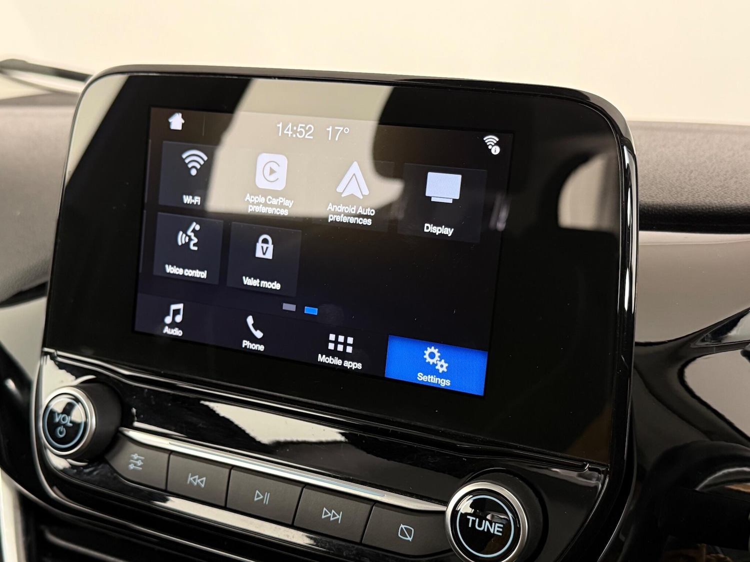 Used Ford Fiesta 2018 for sale - 77216662: Photo 21