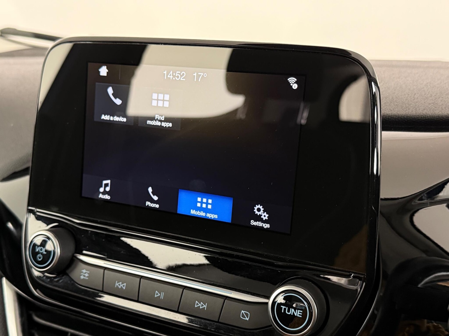 Used Ford Fiesta 2018 for sale - 77216662: Photo 23