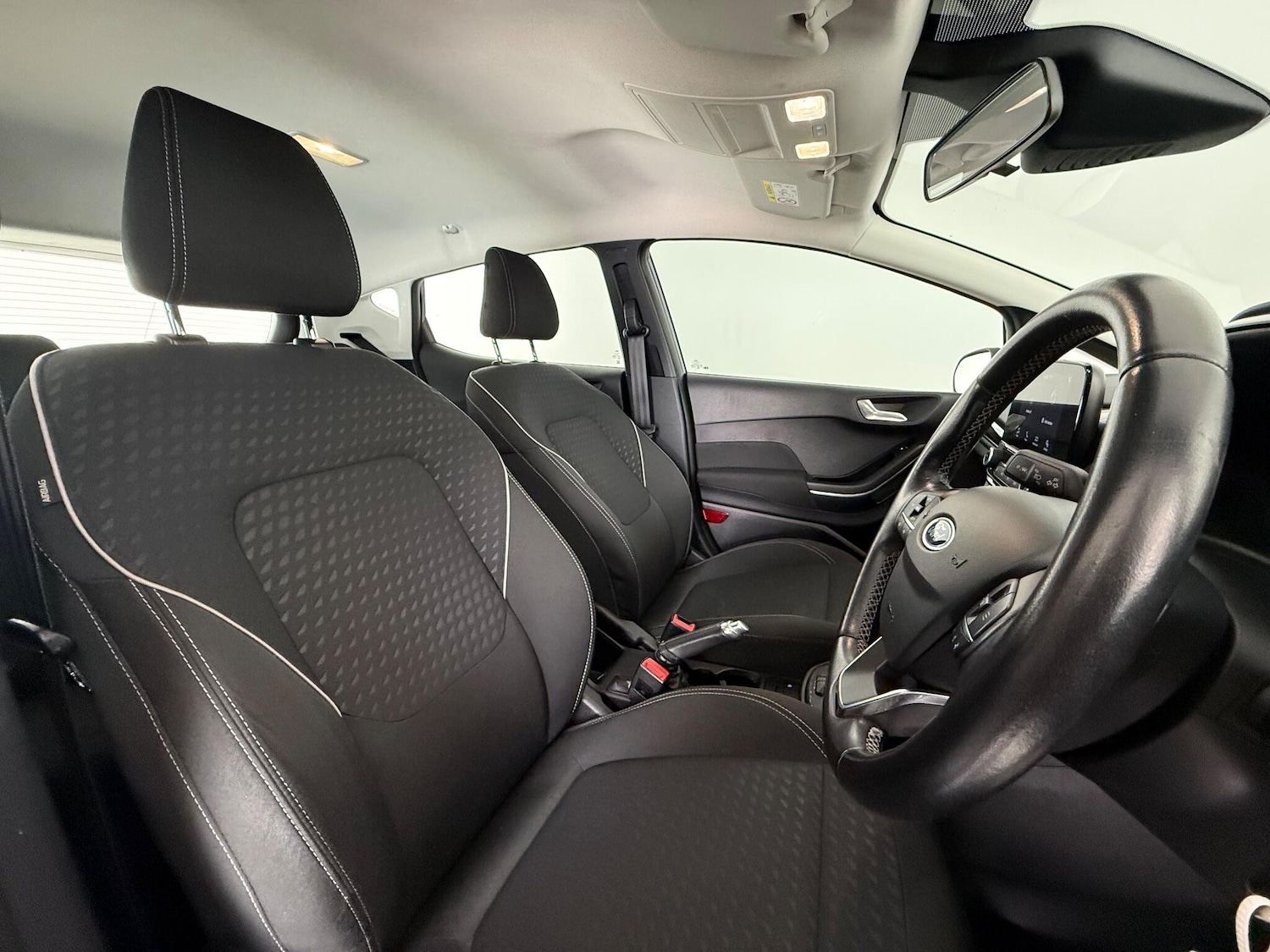 Used Ford Fiesta 2018 for sale - 77216662: Photo 8