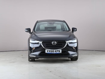 Used Mazda CX-3 2019 for sale - 78742097: Photo