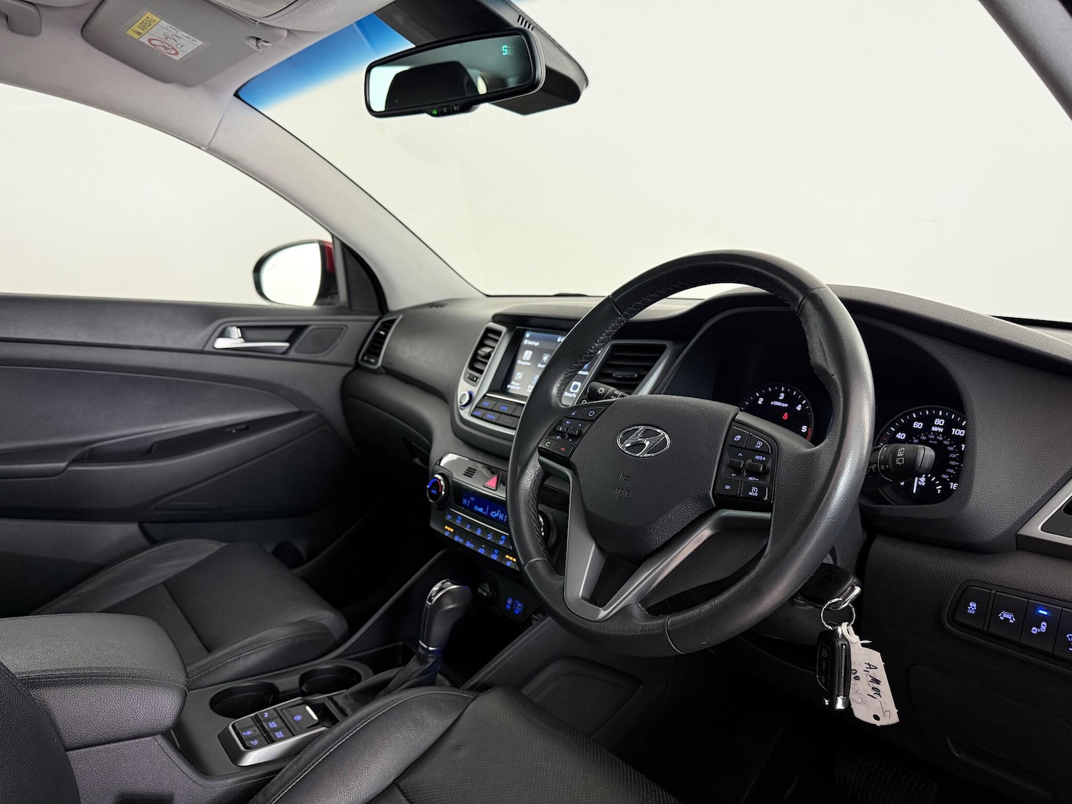 Used Hyundai TUCSON 2018 for sale - 77181075: Photo 19