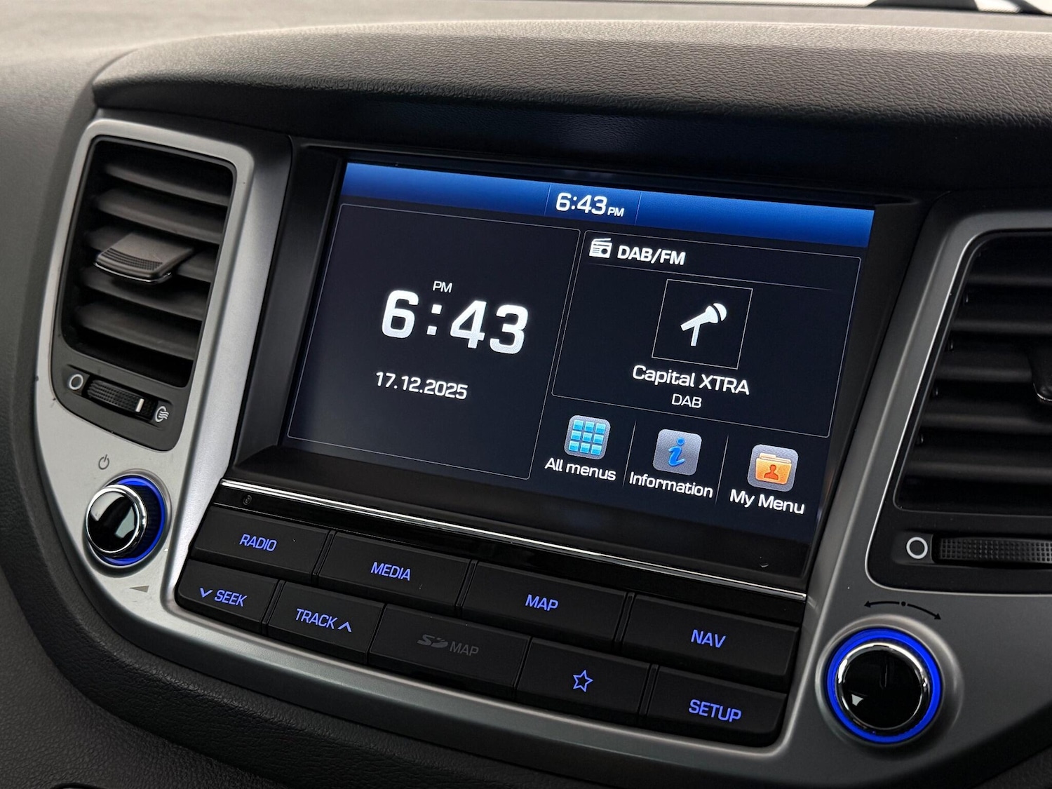 Used Hyundai TUCSON 2018 for sale - 77181075: Photo 24