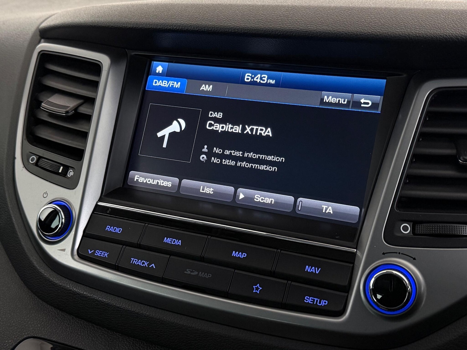 Used Hyundai TUCSON 2018 for sale - 77181075: Photo 27