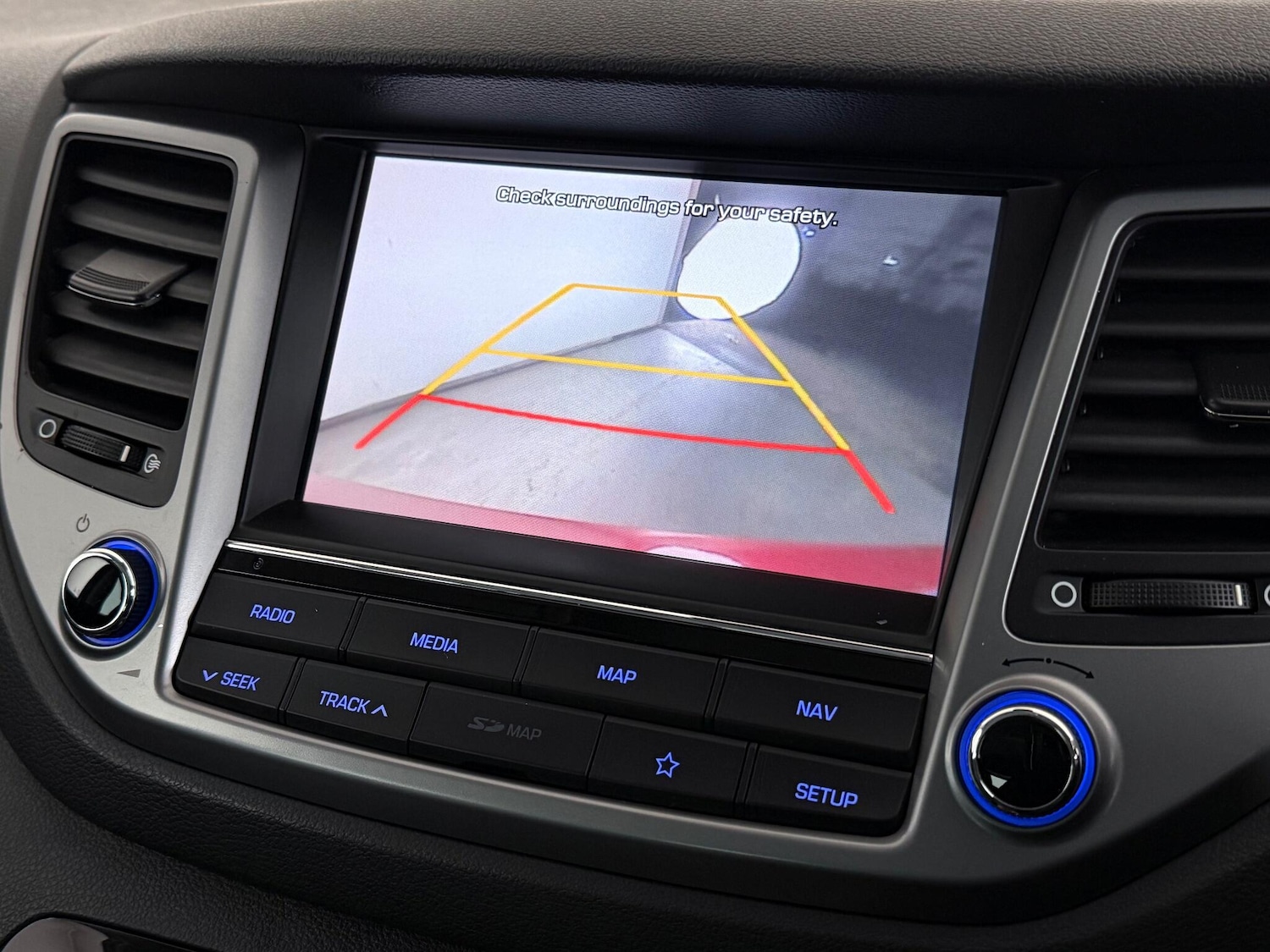 Used Hyundai TUCSON 2018 for sale - 77181075: Photo 28