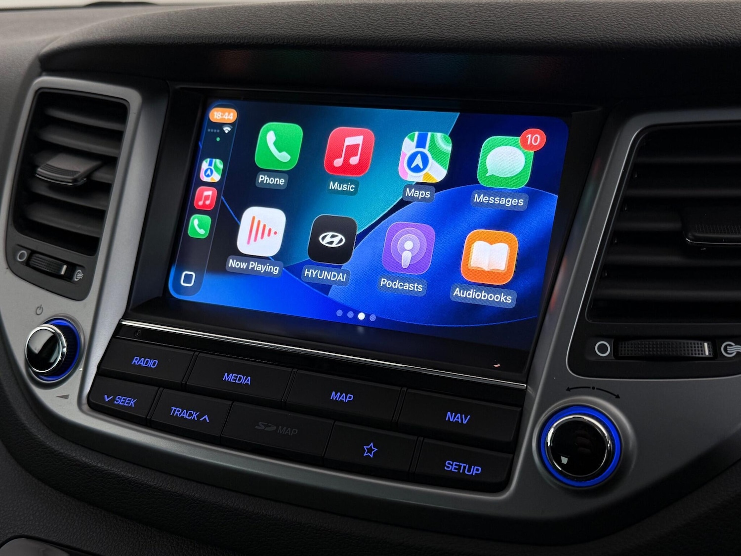 Used Hyundai TUCSON 2018 for sale - 77181075: Photo 29