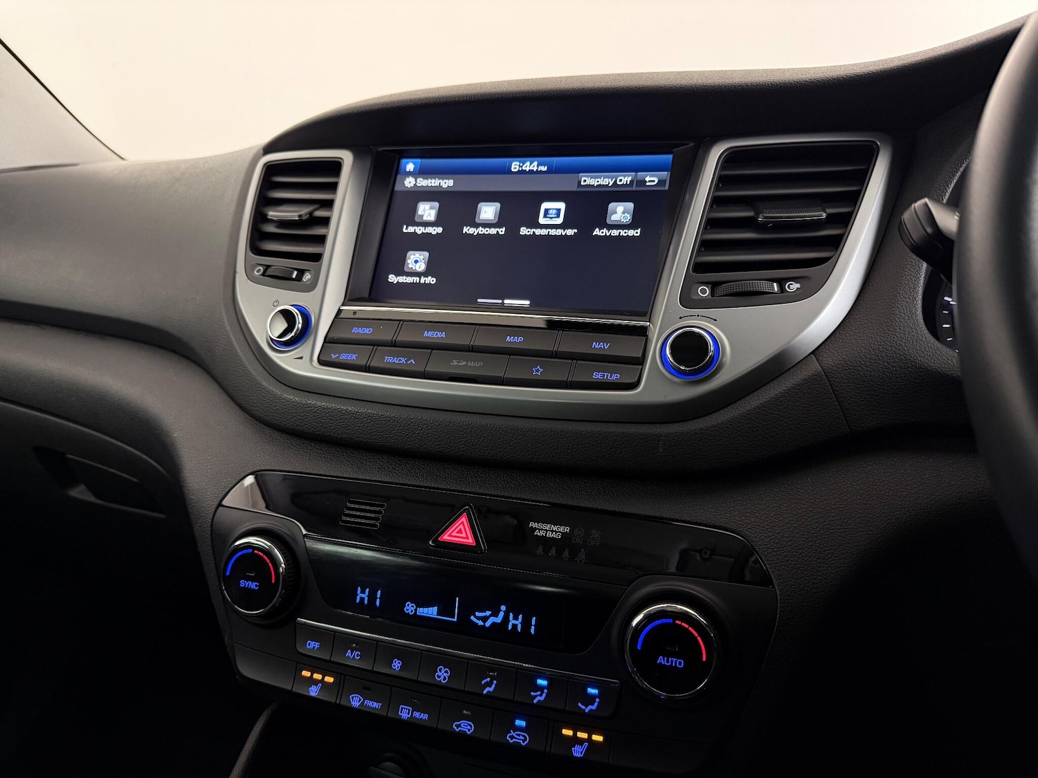 Used Hyundai TUCSON 2018 for sale - 77181075: Photo 30