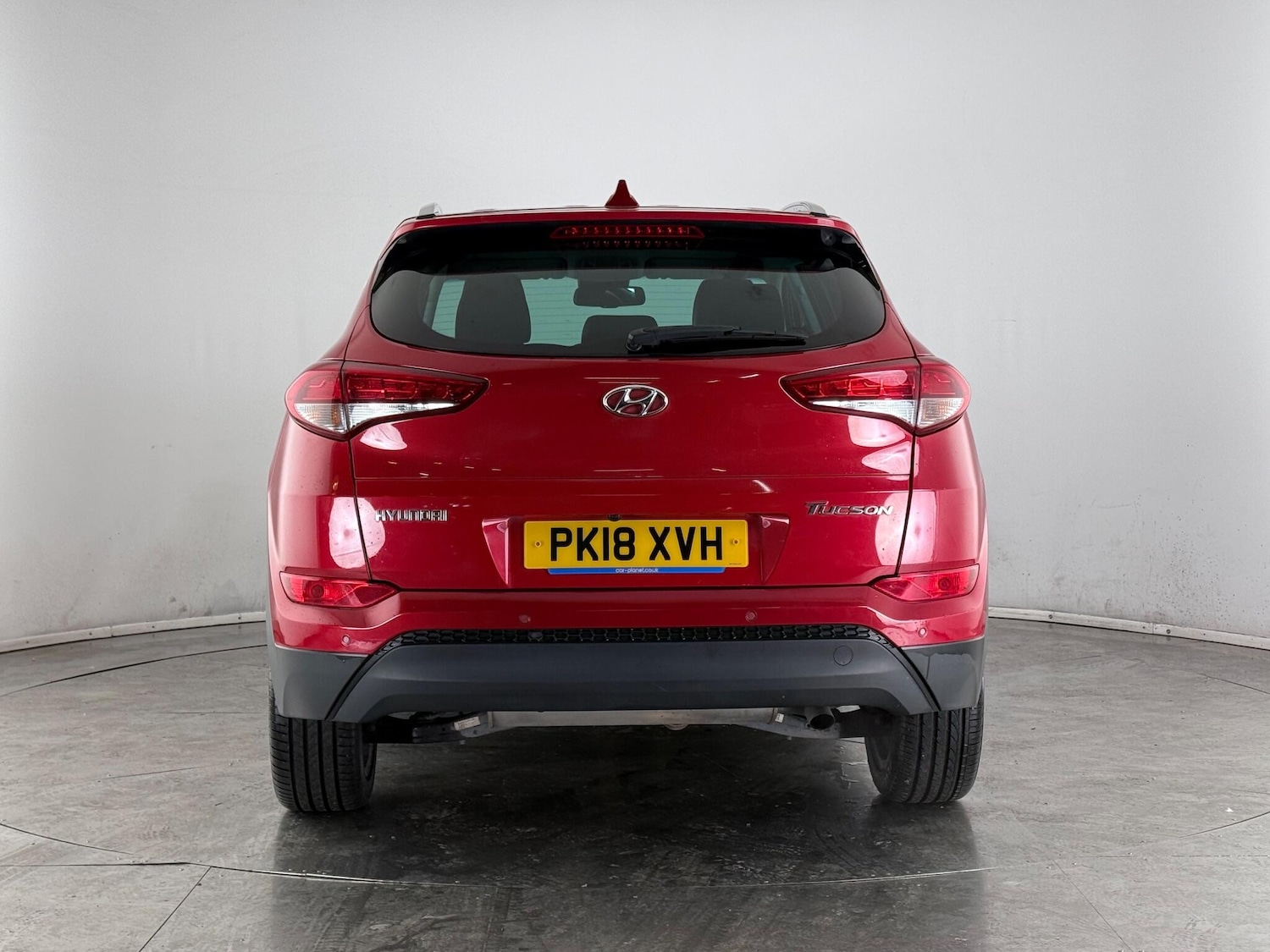 Used Hyundai TUCSON 2018 for sale - 77181075: Photo 5