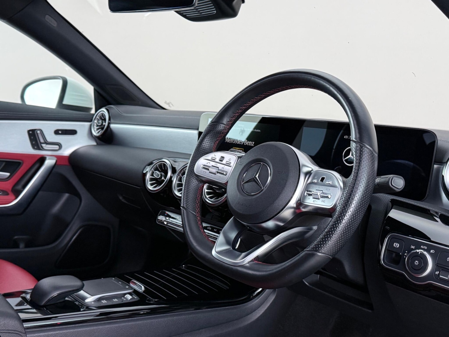 Used Mercedes-Benz CLA 2021 for sale - 78132076: Photo 11