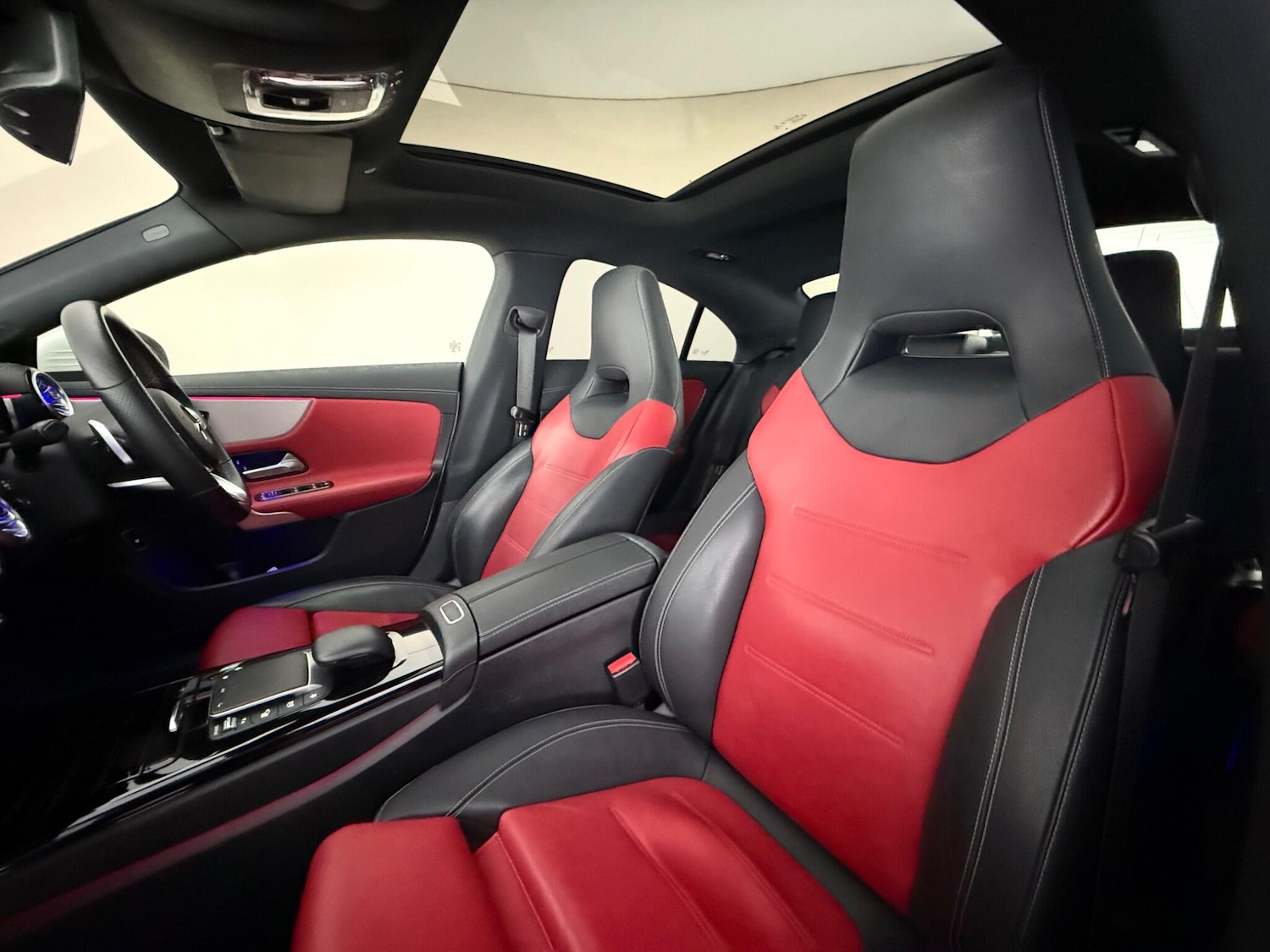 Used Mercedes-Benz CLA 2021 for sale - 78132076: Photo 14