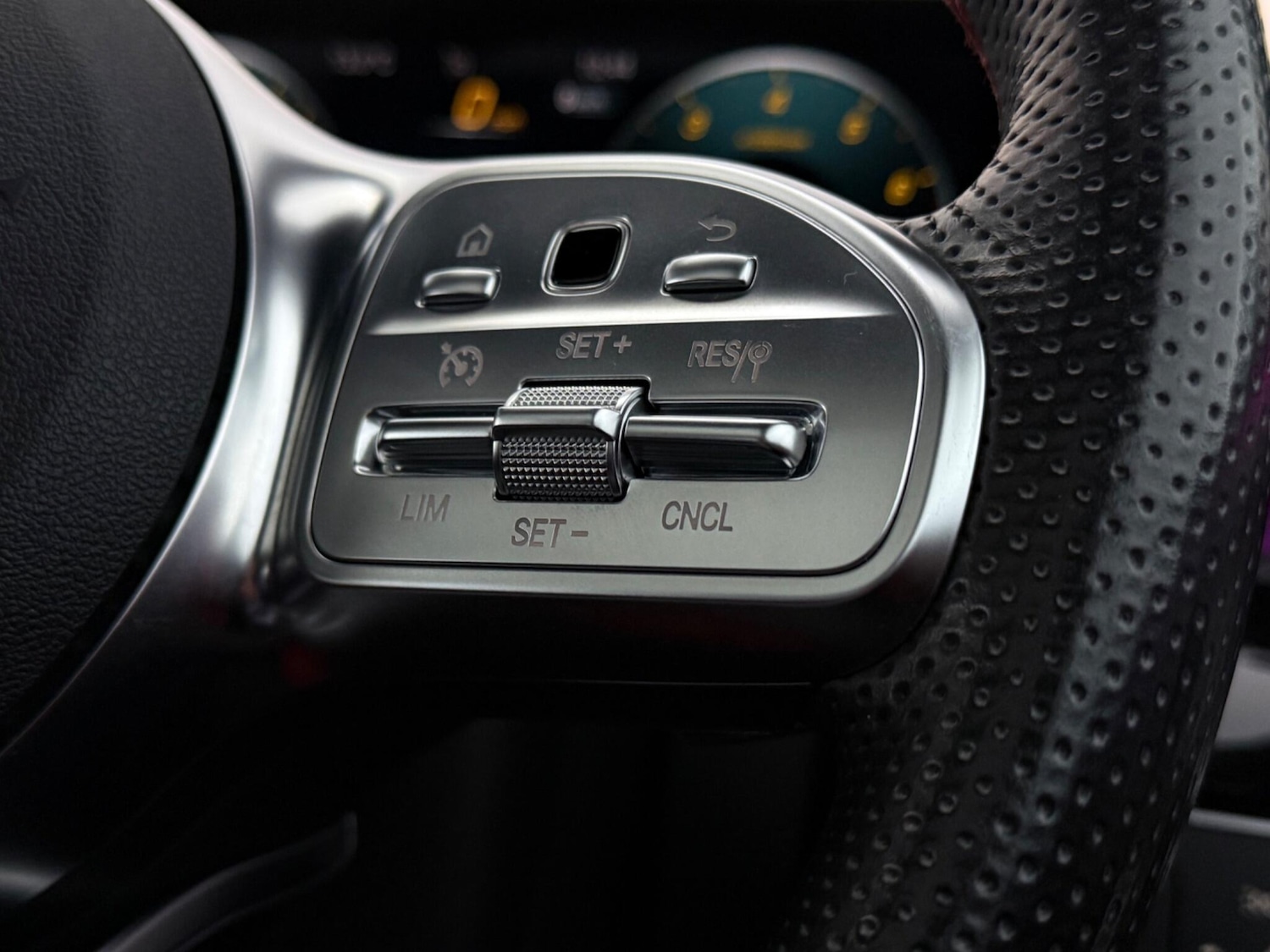 Used Mercedes-Benz CLA 2021 for sale - 78132076: Photo 21