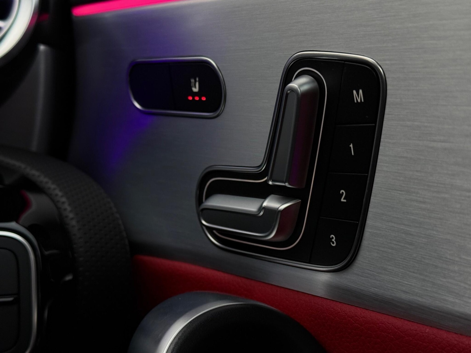 Used Mercedes-Benz CLA 2021 for sale - 78132076: Photo 24