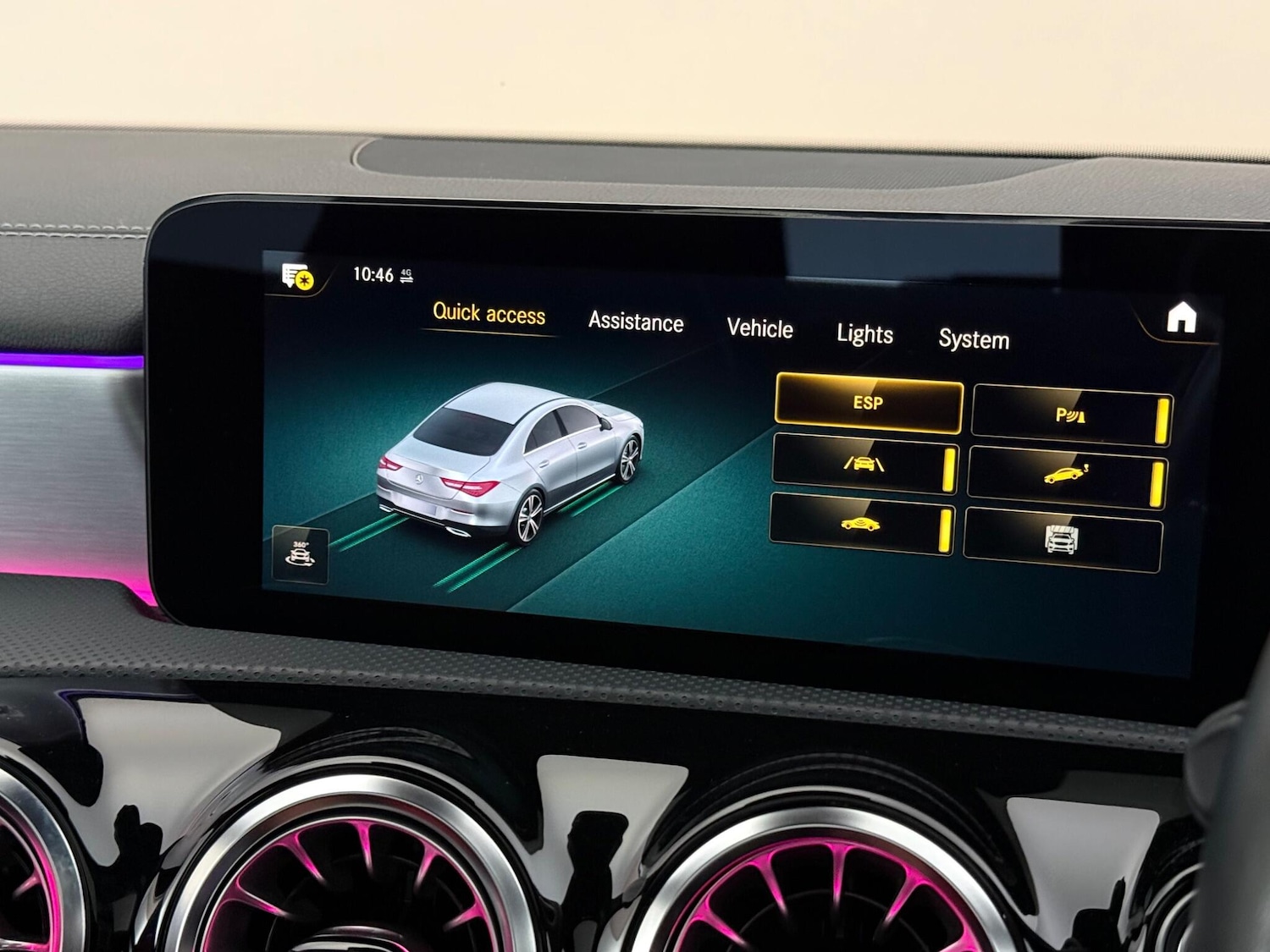 Used Mercedes-Benz CLA 2021 for sale - 78132076: Photo 28