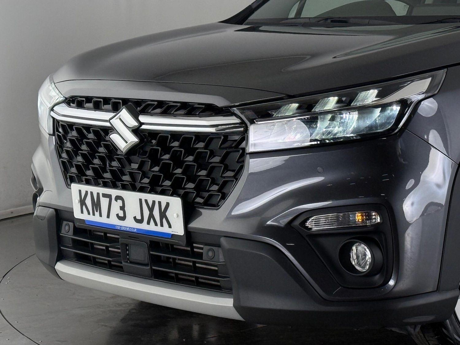 Used Suzuki SX4 S-Cross 2023 for sale - 77260277: Photo 32