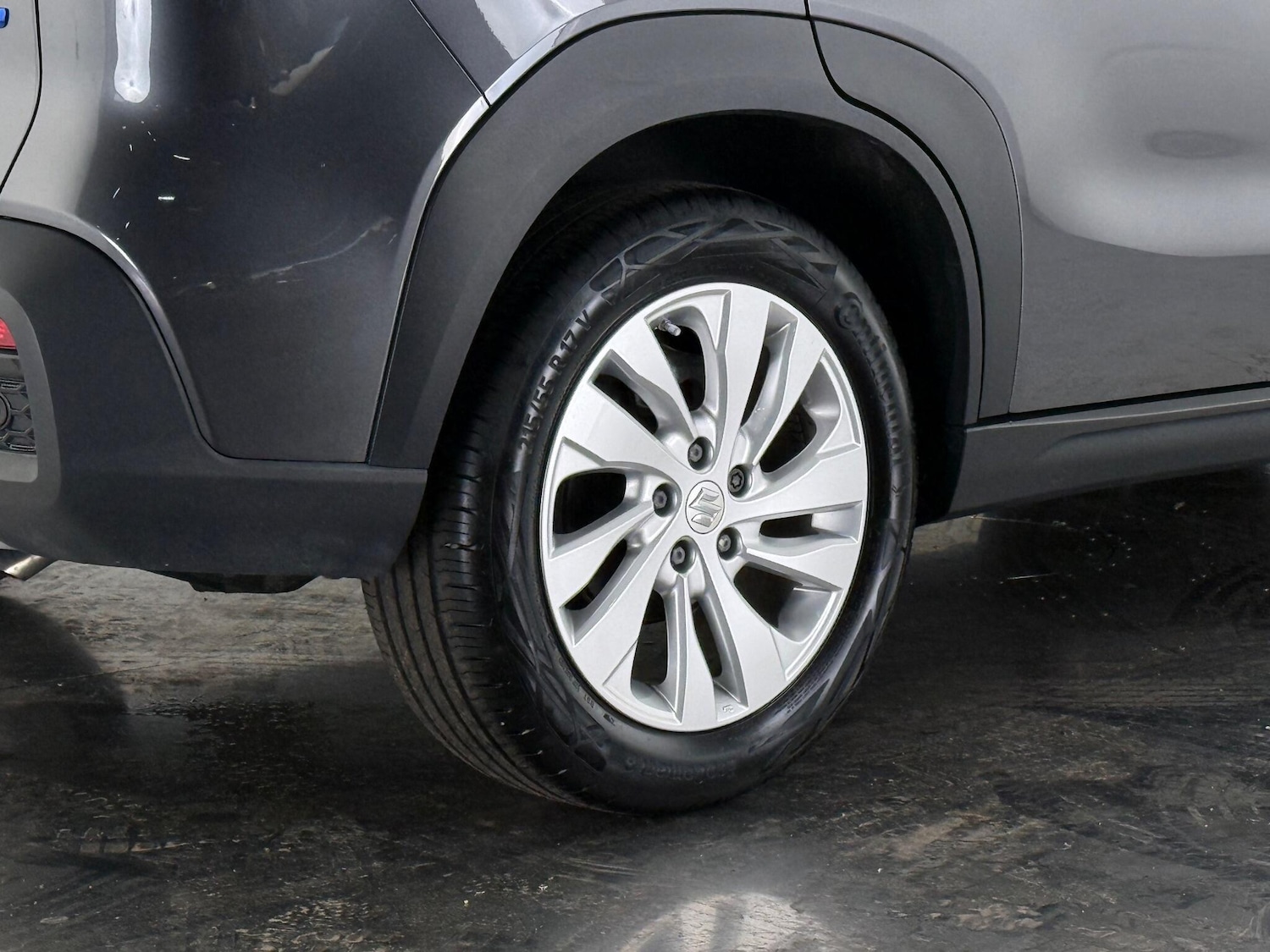 Used Suzuki SX4 S-Cross 2023 for sale - 77260277: Photo 9