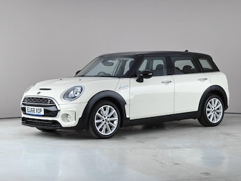 Used MINI Clubman 2018 for sale - 78566128: Photo