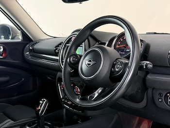 Used MINI Clubman 2018 for sale - 78566128: Photo