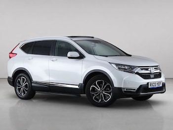 Used Honda CR-V 2023 for sale - 79189171: Photo