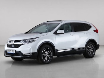 Used Honda CR-V 2023 for sale - 79189171: Photo