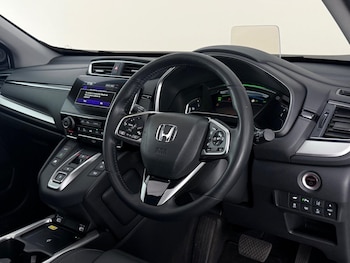 Used Honda CR-V 2023 for sale - 79189171: Photo