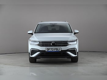 Used Volkswagen Tiguan Allspace 2022 for sale - 78261548: Photo