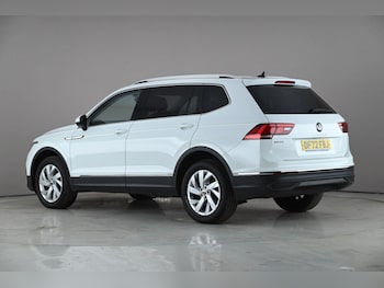 Used Volkswagen Tiguan Allspace 2022 for sale - 78261548: Photo