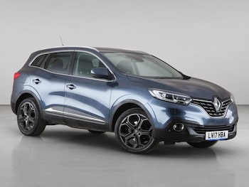 Used Renault Kadjar 2017 for sale - 79430995: Photo