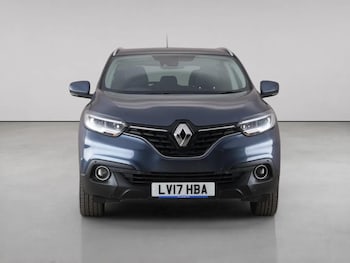 Used Renault Kadjar 2017 for sale - 79430995: Photo