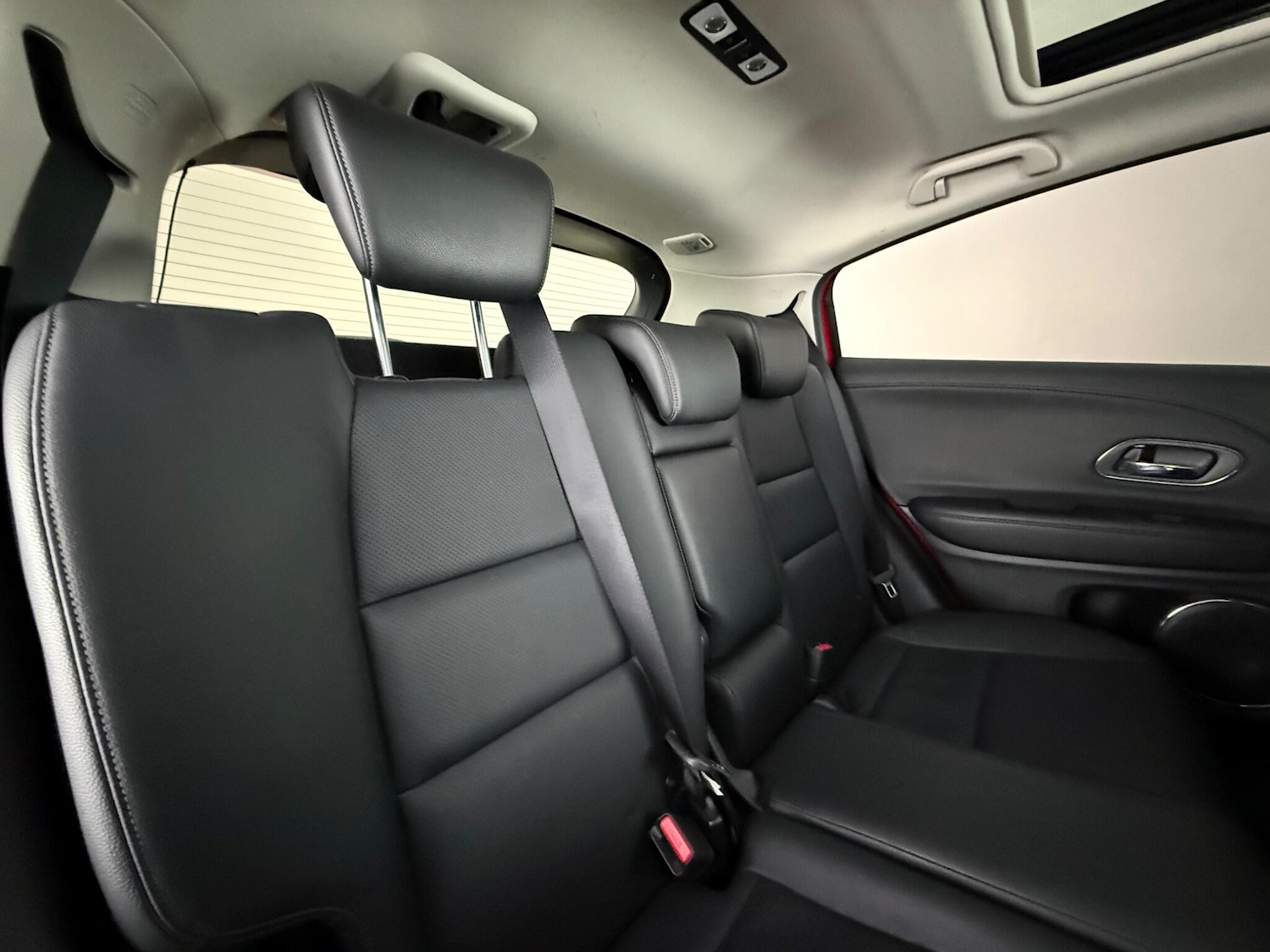 Used Honda HR-V 2019 for sale - 77684494: Photo 11