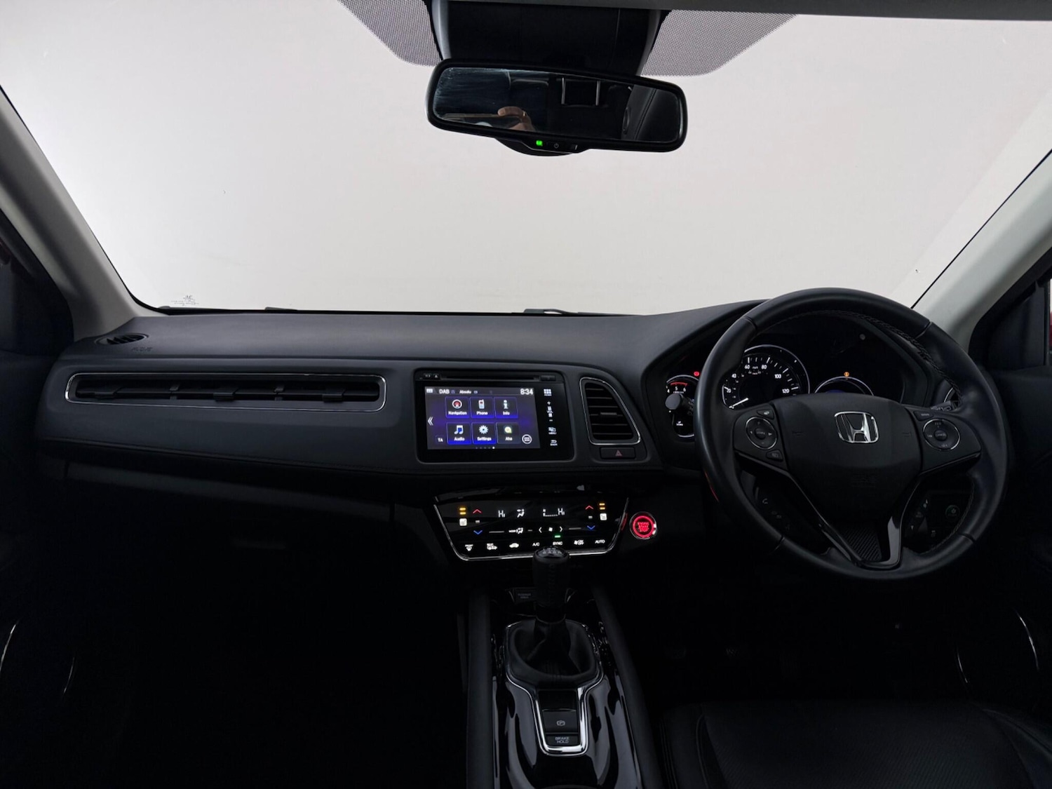 Used Honda HR-V 2019 for sale - 77684494: Photo 12