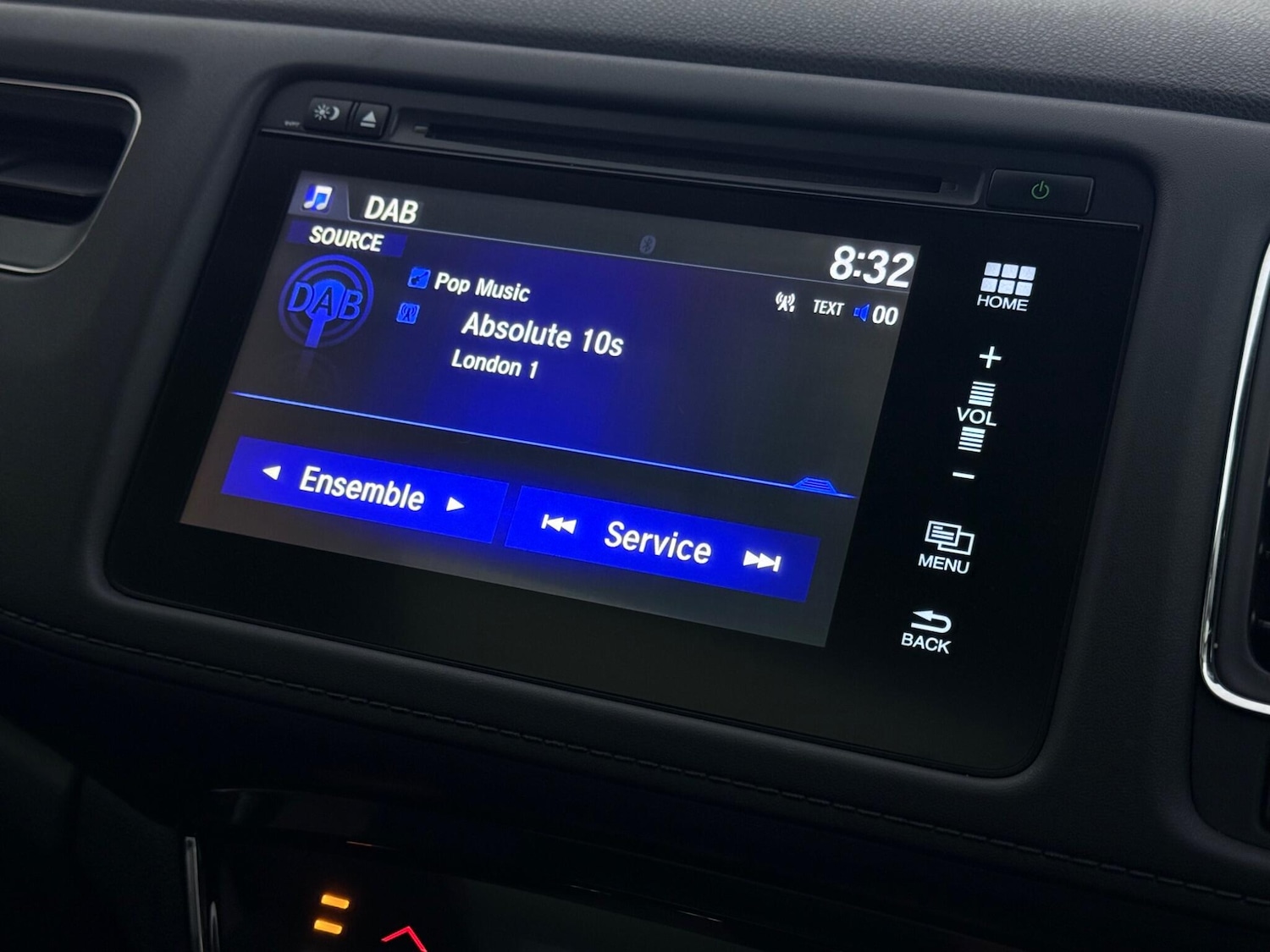 Used Honda HR-V 2019 for sale - 77684494: Photo 19