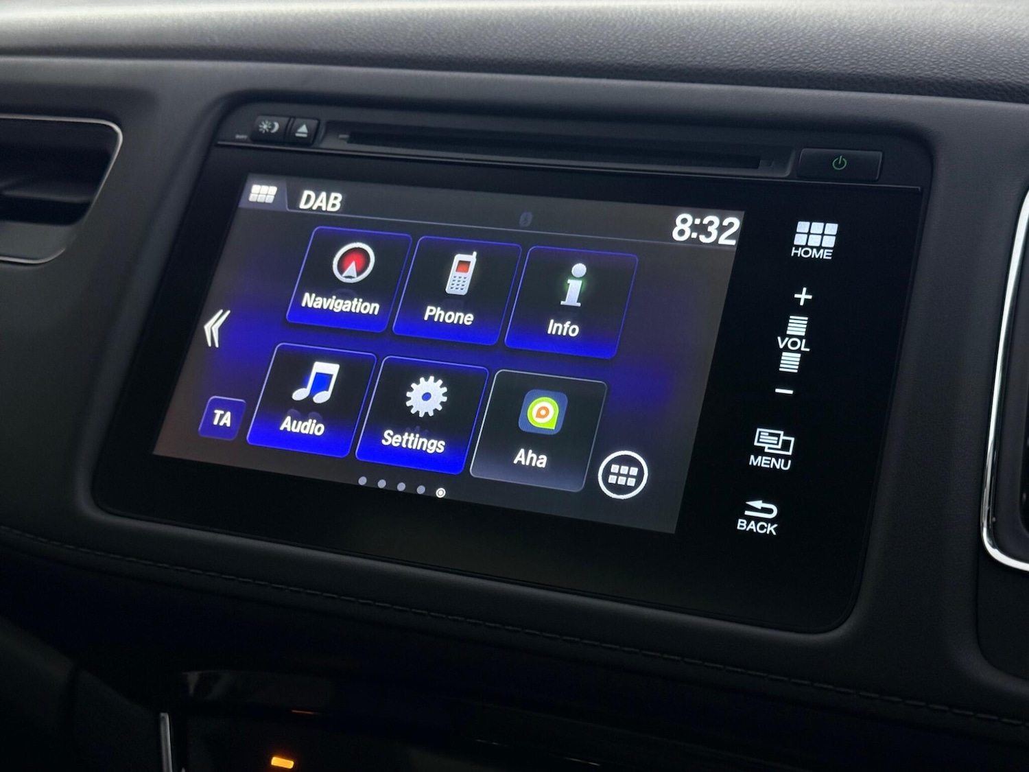 Used Honda HR-V 2019 for sale - 77684494: Photo 22