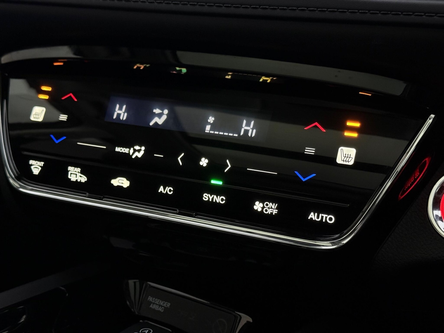 Used Honda HR-V 2019 for sale - 77684494: Photo 25