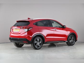 Used Honda HR-V 2019 for sale - 77684494: Photo